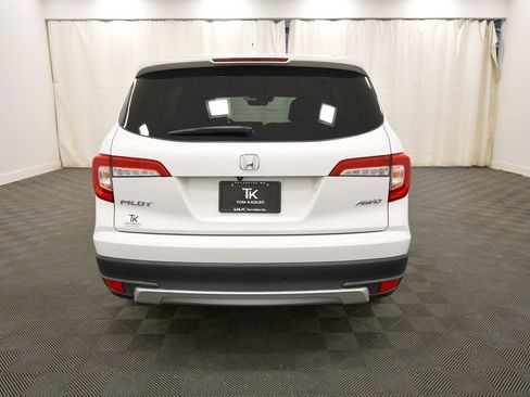 Used 2021 Honda Pilot EX-L image 6