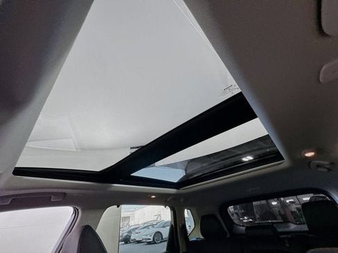 New 2026 Nissan Rogue Platinum w/ Platinum Premium Package image 33