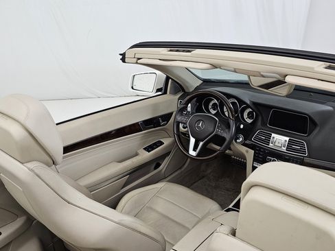 Used 2014 Mercedes-Benz E 350 Cabriolet image 18