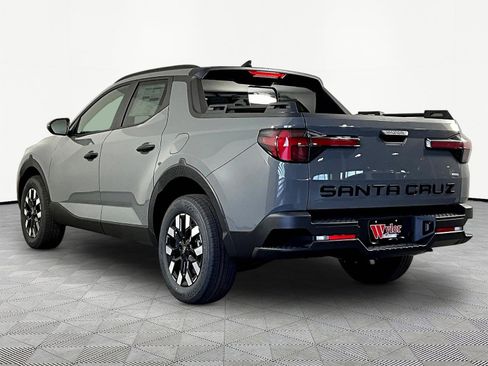 New 2026 Hyundai Santa Cruz SEL AWD/4WD image 4