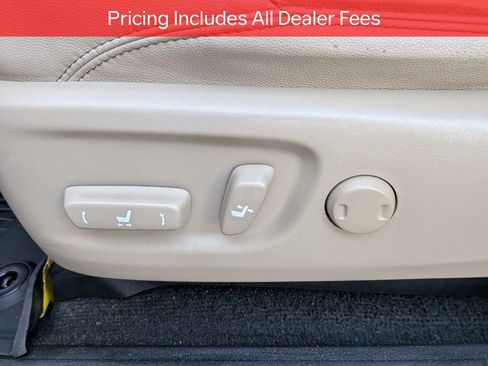 Used 2021 Toyota 4Runner SR5 Premium AWD/4WD image 21