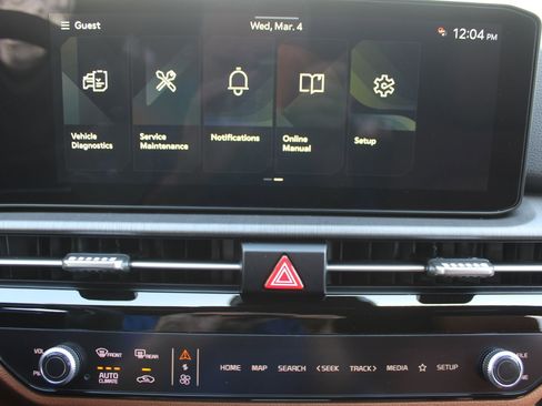 New 2026 Kia Sportage X-Line image 44