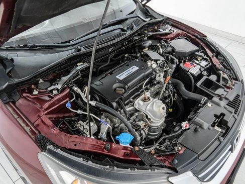 Used 2015 Honda Accord Sport image 50