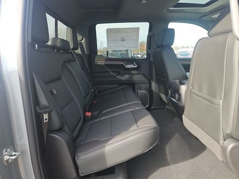 New 2026 GMC Sierra 1500 Denali w/ Denali Reserve Package image 20