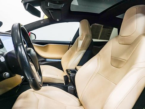Used 2016 Tesla Model S 90D image 20