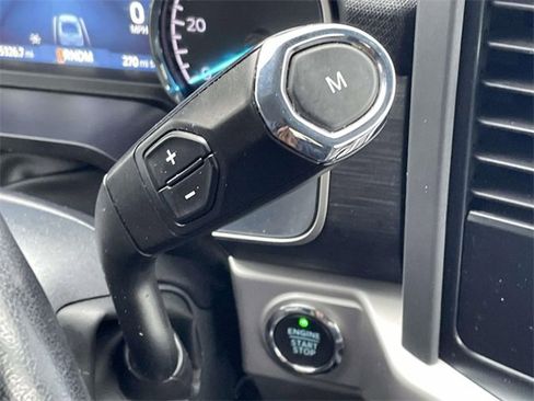 Certified 2022 Ford F150 XLT w/ Equipment Group 302A High image 25