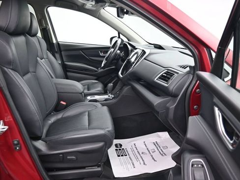 Used 2023 Subaru Ascent Limited AWD/4WD image 13