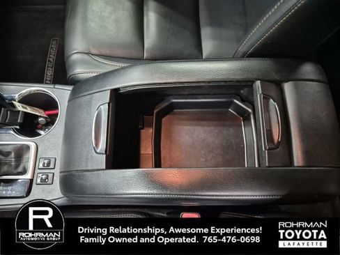 Used 2017 Toyota Highlander XLE image 29