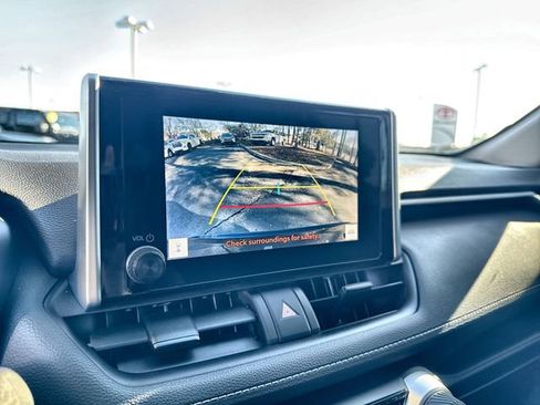 Used 2023 Toyota RAV4 LE image 26