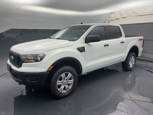 Used 2019 Ford Ranger XL w/ Equipment Group 101A Mid AWD/4WD image 1
