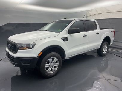 Used 2019 Ford Ranger XL w/ Equipment Group 101A Mid