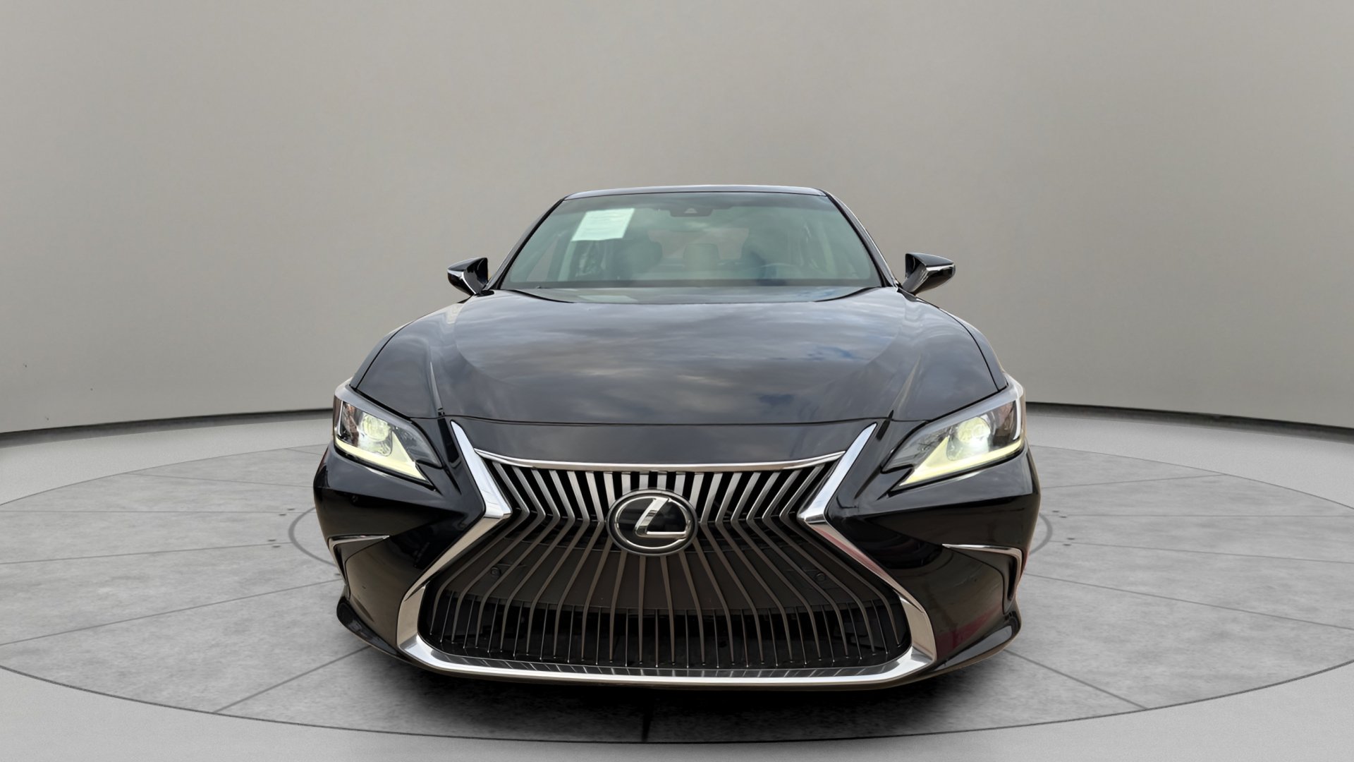 Used 2020 Lexus ES 350 w/ Premium Package FWD image 1