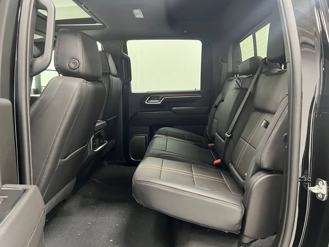 New 2026 Chevrolet Silverado 2500 High Country w/ High Country Premium Package AWD/4WD image 16