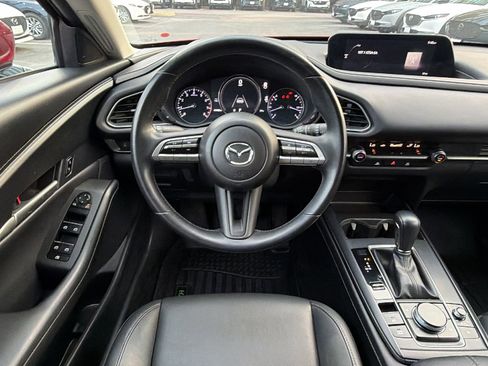 Certified 2023 MAZDA CX-30 AWD 2.5 S w/ Select Package image 19