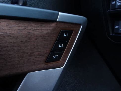 Used 2023 Toyota Tundra 1794 Edition w/ Advanced Package image 40