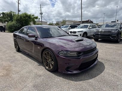 Used 2020 Dodge Charger Scat Pack