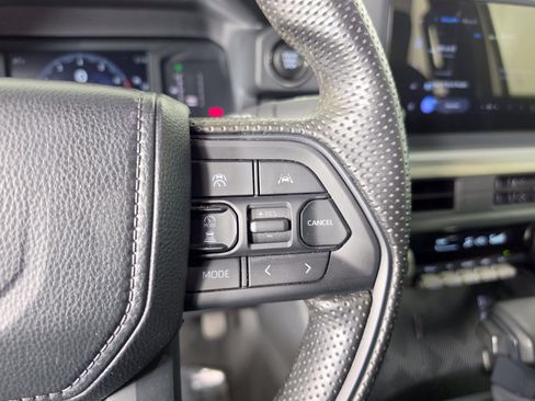 Used 2024 Toyota Tacoma SR5 RWD image 21