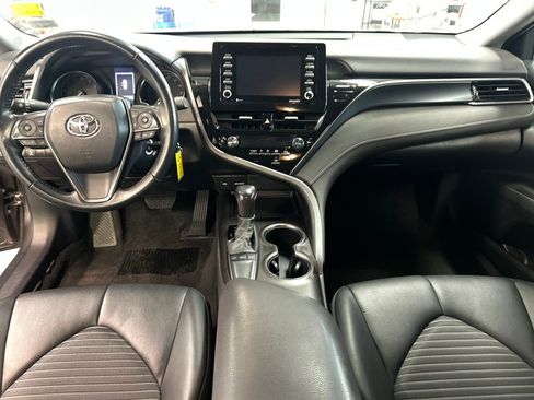 Certified 2023 Toyota Camry SE image 12