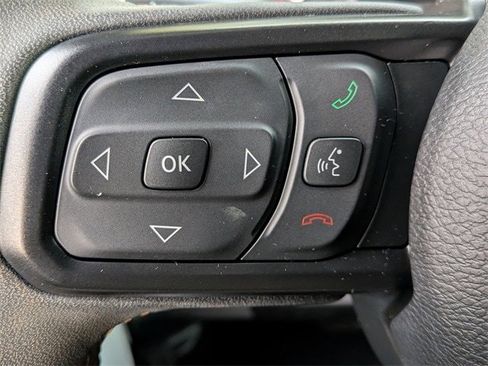 Used 2024 Jeep Wrangler Sport S image 15