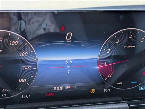 New 2026 Mercedes-Benz GLA 250 image 11