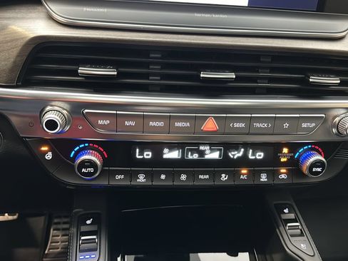 Used 2020 Kia Telluride SX w/ SX Prestige Package AWD/4WD image 35