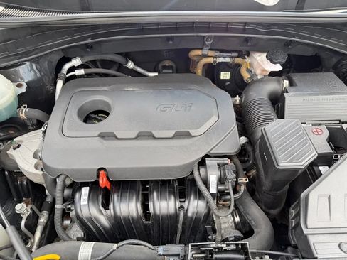 Used 2018 Kia Sportage EX AWD/4WD image 11