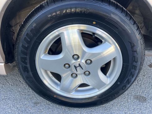 Used 2000 Honda Accord EX image 29