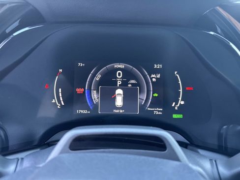 Certified 2024 Lexus RX 500h F Sport w/ Convenience Package image 27