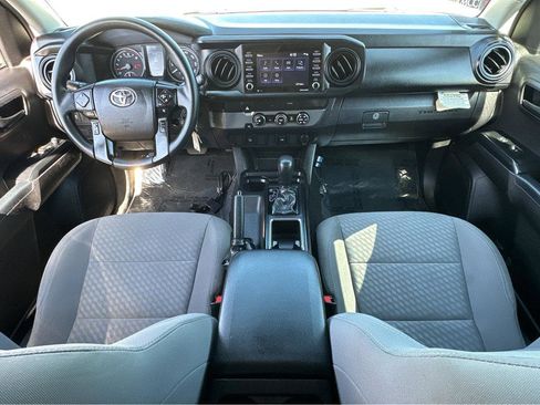 Used 2021 Toyota Tacoma SR image 4