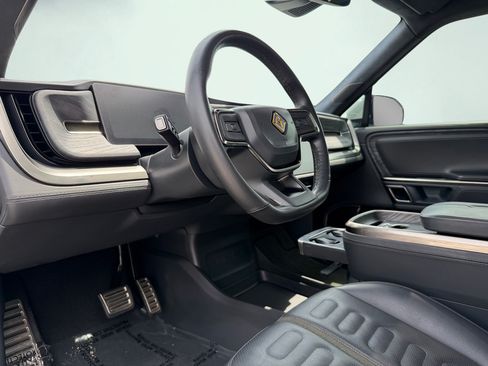 Used 2022 Rivian R1T Adventure AWD/4WD image 88