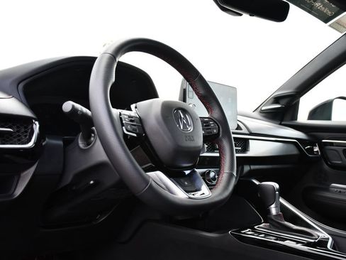 Certified 2026 Acura ADX A-Spec AWD/4WD image 19