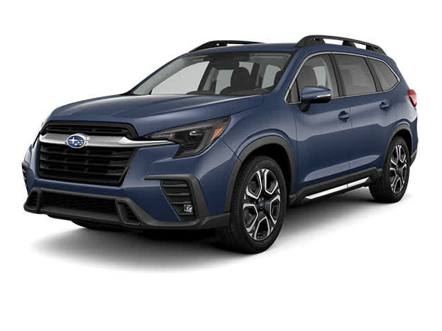 Used 2023 Subaru Ascent Limited w/ Technology Package AWD/4WD image 1