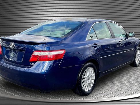 Used 2007 Toyota Camry SE image 6
