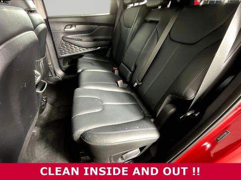 Used 2019 Hyundai Santa Fe AWD image 20