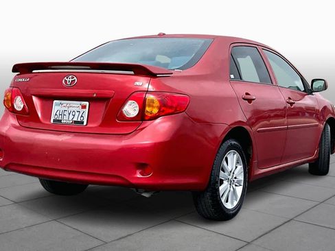 Used 2010 Toyota Corolla image 12