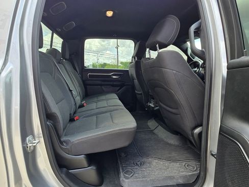 Used 2024 RAM 1500 Big Horn image 13