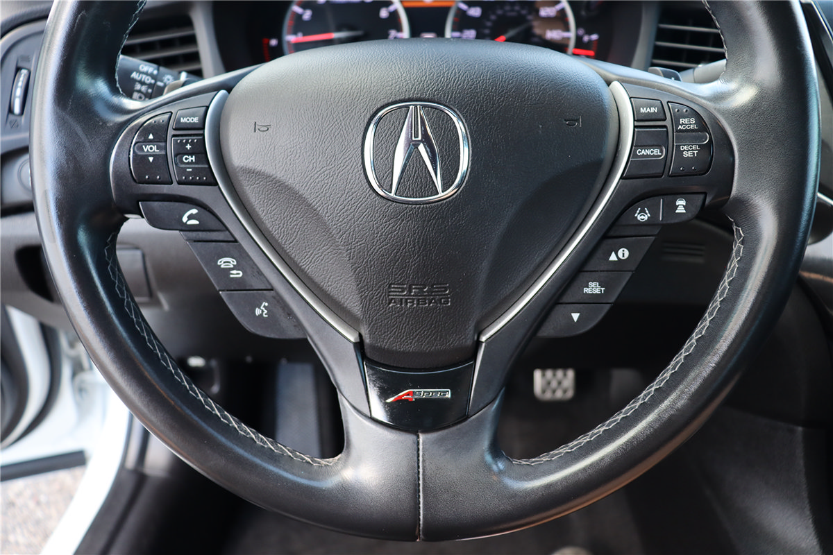Used 2019 Acura ILX w/ Technology Plus & A-SPEC FWD image 38