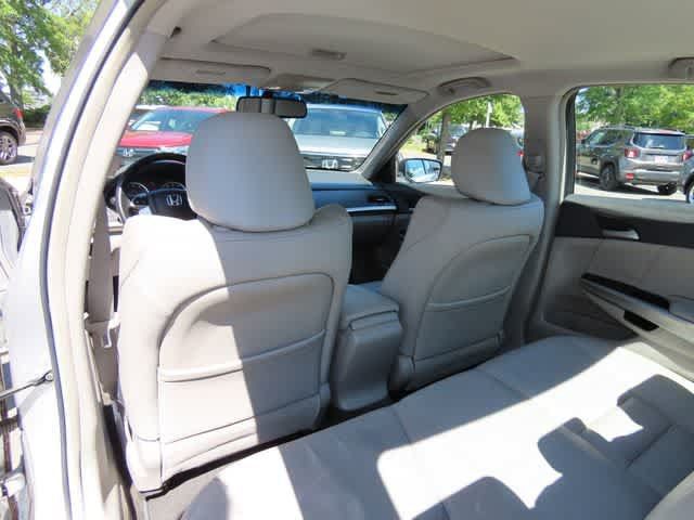 Used 2008 Honda Accord EX-L image 12