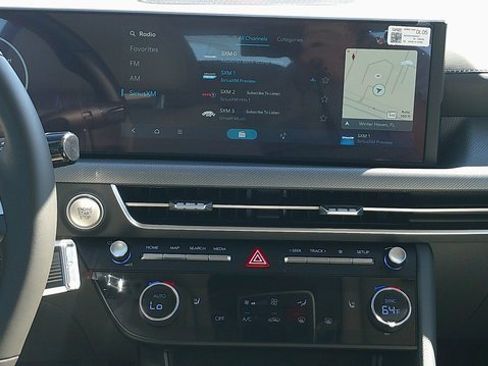 Certified 2025 Hyundai Sonata SEL image 15