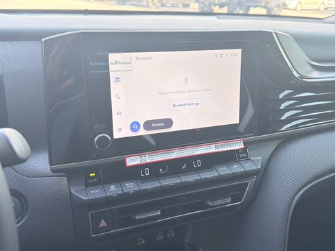 New 2026 Toyota Camry SE FWD image 27