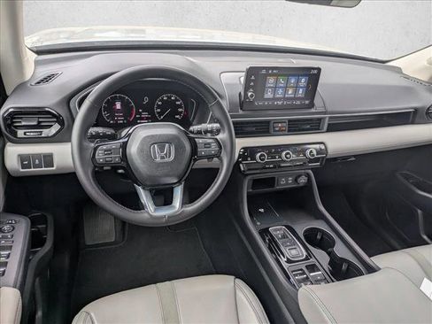 Certified 2024 Honda Pilot EX-L image 15