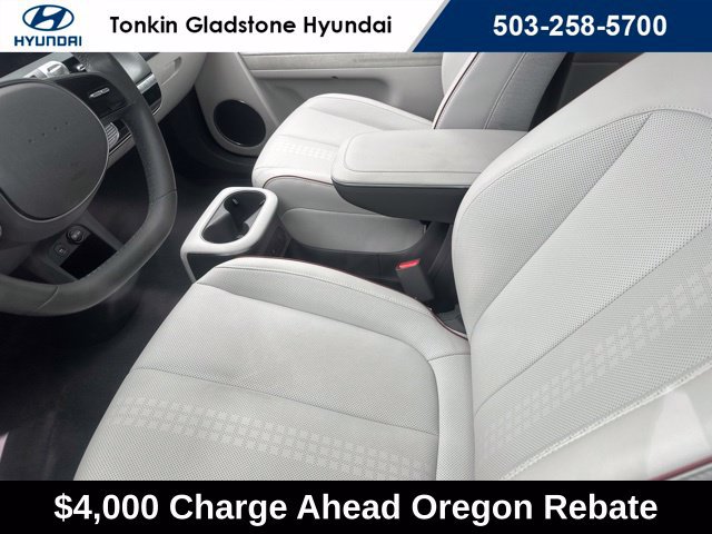Certified 2023 Hyundai Ioniq 5 SEL AWD/4WD image 5