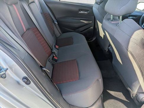Used 2026 Toyota Corolla SE w/ SE Package FWD image 19