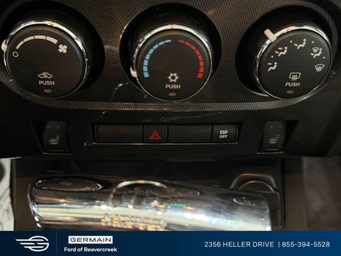 Used 2009 Dodge Challenger SRT8 RWD image 20