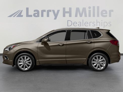 Used 2016 Buick Envision Premium image 3
