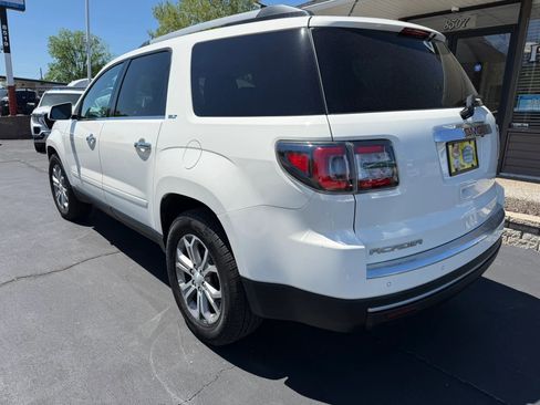 Used 2015 GMC Acadia SLT FWD image 8