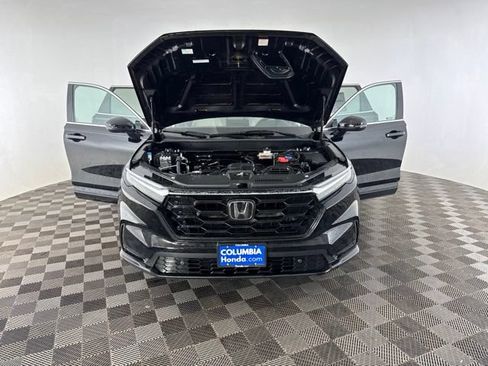 Used 2026 Honda CR-V EX-L image 14