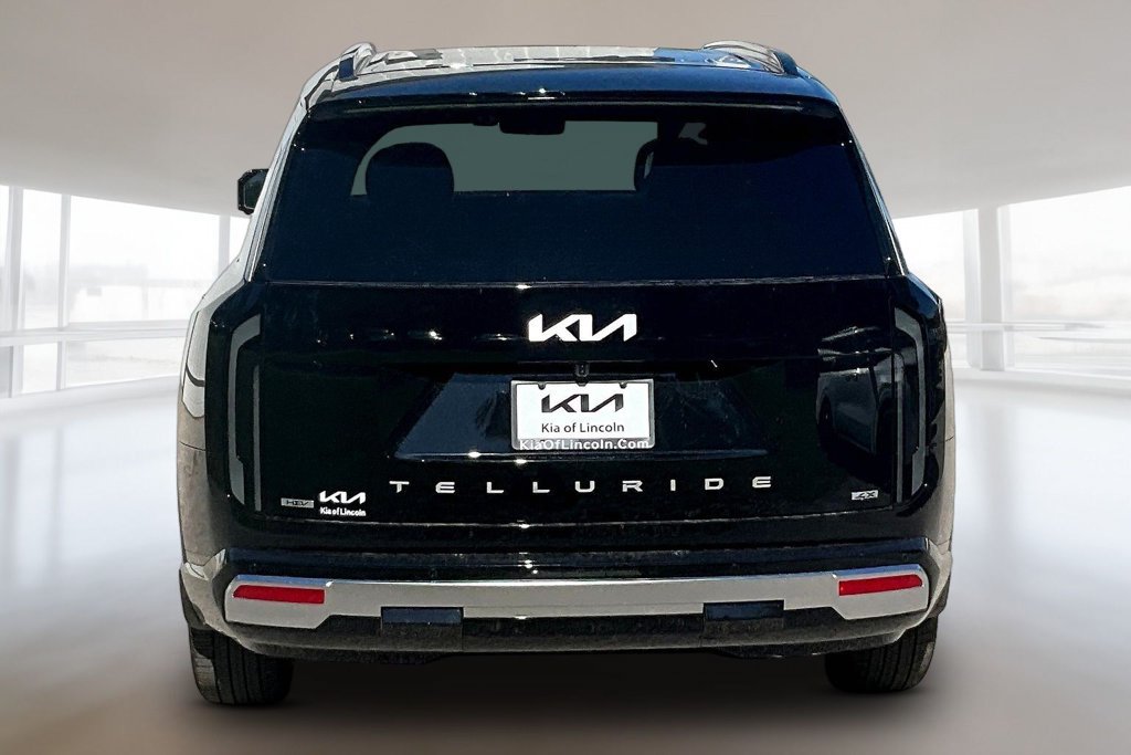 New 2027 Kia Telluride SX Prestige AWD/4WD image 4