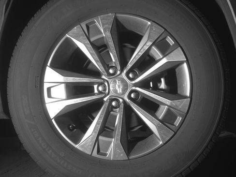 Used 2025 Chevrolet Equinox LT image 15