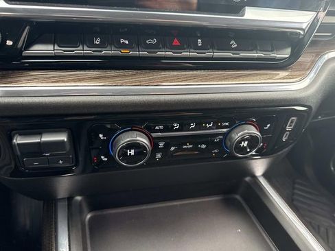 Used 2024 Chevrolet Silverado 2500 LT w/ All Star Edition image 25